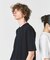 【Hanes × 417 EDIFICE】別注 BEEFY CREW NECK T-SHIRT（MODERN FIT）