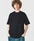 【Hanes × 417 EDIFICE】別注 BEEFY CREW NECK T-SHIRT（MODERN FIT）