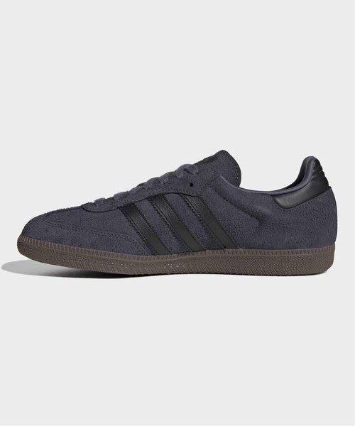 一部WEB限定》adidas/アディダス SAMBA OG W IH4386/ID0478｜フォー