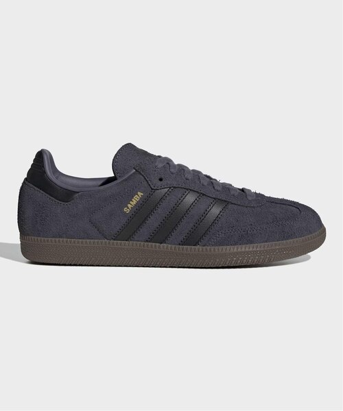 一部WEB限定》adidas/アディダス SAMBA OG W IH4386/ID0478｜フォー