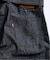 追加 LEVI’S(R)/リーバイス(R) 別注 TWISTED BELTED デニムパンツ L28