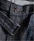 追加 LEVI’S(R)/リーバイス(R) 別注 TWISTED BELTED デニムパンツ L28