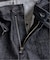 追加 LEVI’S(R)/リーバイス(R) 別注 TWISTED BELTED デニムパンツ L28