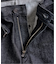 追加 LEVI’S(R)/リーバイス(R) 別注 TWISTED BELTED デニムパンツ L28