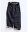 追加 LEVI’S(R)/リーバイス(R) 別注 TWISTED BELTED デニムパンツ L30