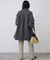 《追加》コットンニュアンストレンチコート