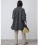 《追加》コットンニュアンストレンチコート