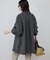 《追加》コットンニュアンストレンチコート