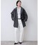 《追加》コットンニュアンストレンチコート