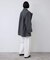 《追加》コットンニュアンストレンチコート