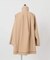 《追加》コットンニュアンストレンチコート