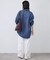 LEDENIM LABOR FORM デニムシャツ