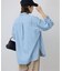 LEDENIM LABOR FORM デニムシャツ
