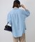 LEDENIM LABOR FORM デニムシャツ