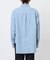 LEDENIM LABOR FORM デニムシャツ