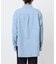 LEDENIM LABOR FORM デニムシャツ