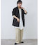 シングルオーバージャケット