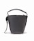 《追加2》AULENTTI/オウレンティ バケツバッグ FB-5976-DOSA