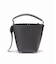 《追加2》AULENTTI/オウレンティ バケツバッグ FB-5976-DOSA
