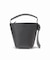 《追加2》AULENTTI/オウレンティ バケツバッグ FB-5976-DOSA