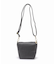 《追加2》AULENTTI/オウレンティ バケツバッグ FB-5976-DOSA