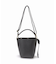 《追加2》AULENTTI/オウレンティ バケツバッグ FB-5976-DOSA