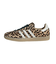 adidas/アディダス SAMBA OG W LEOPARD KI6674