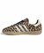 adidas/アディダス SAMBA OG W LEOPARD KI6674