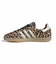 adidas/アディダス SAMBA OG W LEOPARD KI6674