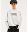 SLAPS GRAPHIC L/S Tシャツ