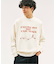 SLAPS GRAPHIC SWEAT