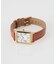SEIKO/セイコー Exclusive SLOBE IENA