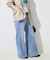 《追加》Healthy DENIM/ヘルシーデニム SLOBE別注 Turnip デニム TURIP