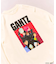 GANTZ / ガンツ 417別注 COLORWORKS L/S Tシャツ