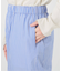 ストライプパジャマパンツ