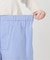 ストライプパジャマパンツ