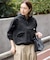 THE NORTH FACE/ザ ノース フェイス Short Compact Jacket NPW22630