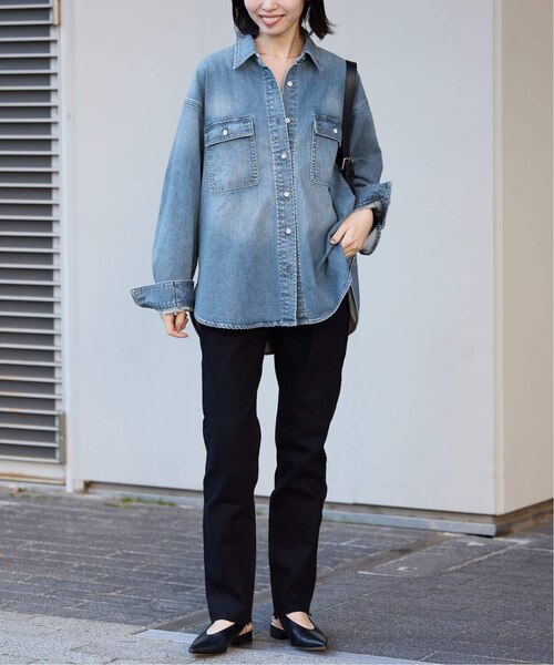 HEALTHY DENIM/ヘルシーデニム SLOBE別注 petit Almond｜フォー 