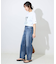 《追加》HEALTHY DENIM Carrot Ankle Tapered デニム H87231803MDU