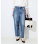 《追加》HEALTHY DENIM Carrot Ankle Tapered デニム H87231803MDU