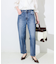《追加》HEALTHY DENIM Carrot Ankle Tapered デニム H87231803MDU