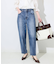 《追加》HEALTHY DENIM Carrot Ankle Tapered デニム H87231803MDU