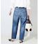 《追加》HEALTHY DENIM Carrot Ankle Tapered デニム H87231803MDU