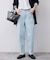 《追加》HEALTHY DENIM Carrot Ankle Tapered デニム H87231803MDU