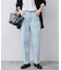 《追加》HEALTHY DENIM Carrot Ankle Tapered デニム H87231803MDU