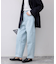 《追加》HEALTHY DENIM Carrot Ankle Tapered デニム H87231803MDU