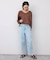 《追加》HEALTHY DENIM Carrot Ankle Tapered デニム H87231803MDU