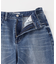 《追加》HEALTHY DENIM Carrot Ankle Tapered デニム H87231803MDU