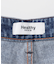 《追加》HEALTHY DENIM Carrot Ankle Tapered デニム H87231803MDU