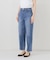 《追加》HEALTHY DENIM Carrot Ankle Tapered デニム H87231803MDU